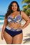 Immagine di CURVY GIRL BIKINI TUMMY CONTROL HIGH WAISTED